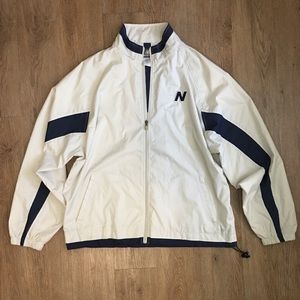 Rare vintage new balance jacket